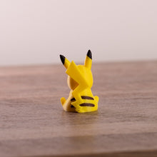 Load image into Gallery viewer, Pikachu PokePrint