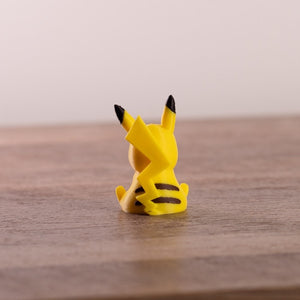 Pikachu PokePrint