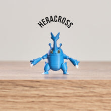 Load image into Gallery viewer, Heracross PokePrint