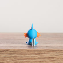 Load image into Gallery viewer, Mudkip PokePrint