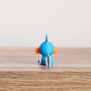 Mudkip PokePrint