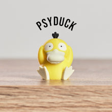 Load image into Gallery viewer, Psyduck PokePrint