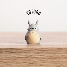 Load image into Gallery viewer, Totoro GhibliPrint