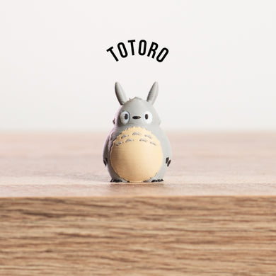 Totoro GhibliPrint