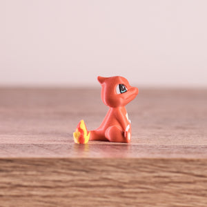 Charmeleon PokePrint