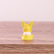 Load image into Gallery viewer, Jolteon PokePrint