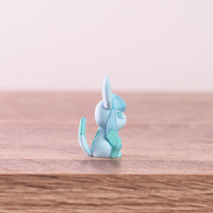 Glaceon PokePrint