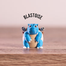 Load image into Gallery viewer, Blastoise PokePrint