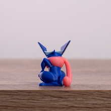 Load image into Gallery viewer, Greninja PokePrint