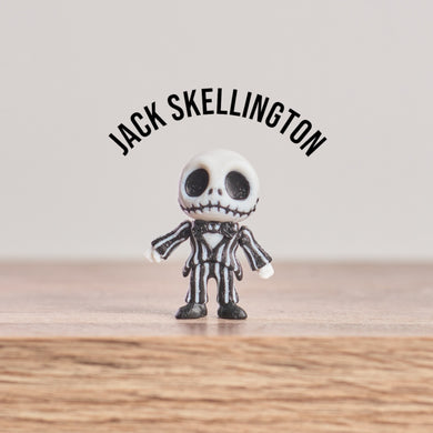 Jack Skellington EnchantedPrint