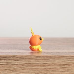 Torchic PokePrint