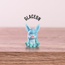 Load image into Gallery viewer, Glaceon PokePrint