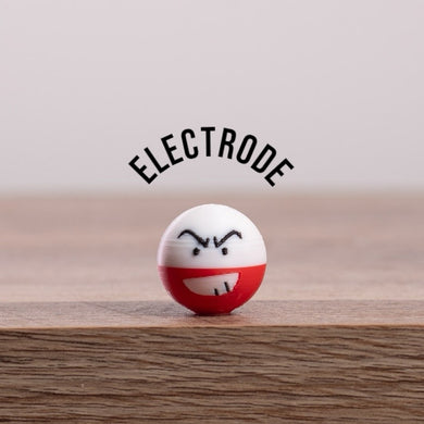 Electrode PokePrint