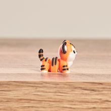 Load image into Gallery viewer, Tiger ZooPrint Flexi