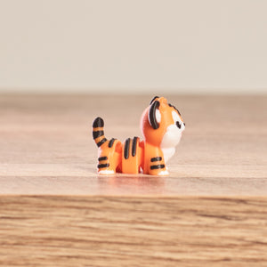 Tiger ZooPrint Flexi