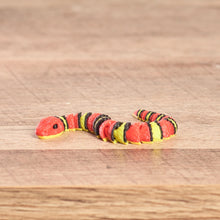 Load image into Gallery viewer, Milk Snake ZooPrint Flexi