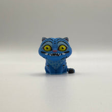 Load image into Gallery viewer, 3D Printed Derpy CartoonPrint Mini Figure Anime K Pop Demon Hunters Tiger Cat KPDH Huntrix Saja Boys