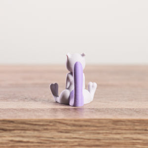 Mewtwo PokePrint