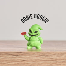 Load image into Gallery viewer, Oogie Boogie EnchantedPrint