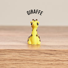 Load image into Gallery viewer, Giraffe ZooPrint Flexi