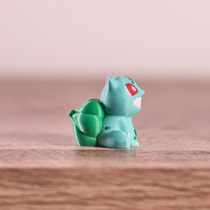 Bulbasaur PokePrint