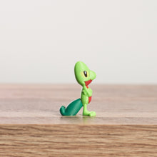 Load image into Gallery viewer, Treecko PokePrint