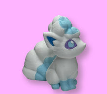 Load image into Gallery viewer, Alolan Vulpix PokePrint