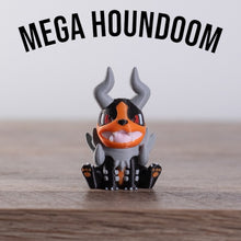 Load image into Gallery viewer, Mega Houndoom PokePrint