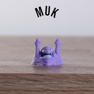 Muk PokePrint