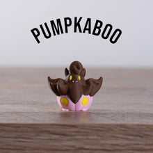 Load image into Gallery viewer, Pumpkaboo PokePrint