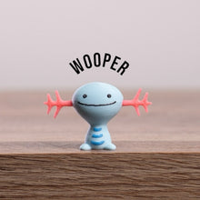 Load image into Gallery viewer, Wooper PokePrint