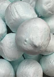 Cotton Candy Salt Water Taffy